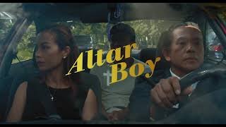 ALTAR BOY Teaser Trailer #WFF21