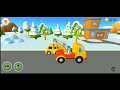 gems kiran cartoon video 🚜🛻🚛🚜#viral gems kids #new Trend long video #funny video