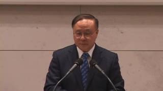 20161211 암5장 9절 어떠한 사람이 되어야 마땅하냐 (상암교회, 김봉수 목사)