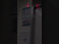 밖은 느리고,안은 빠른 층 표시기