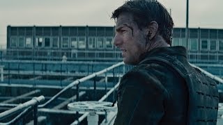Edge of Tomorrow - IMAX Trailer [HD]