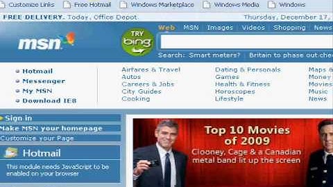 How To Detect Invisible in Yahoo Messenger