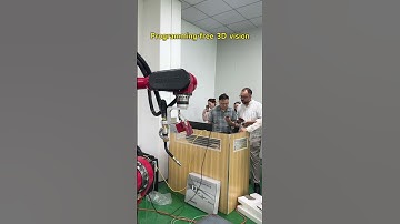 #Factory #Bertrand #Industrial #Robotic arm #automate #Mechanical #Six-axis robot#Welding robot