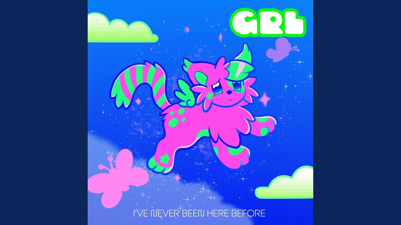 ive never been here before - YouTube