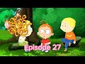    episode 27  supiri martin  sirasa tv sinhala cartoon  12 february 2024