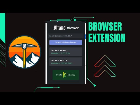 Bitaxe Viewer video preview 2