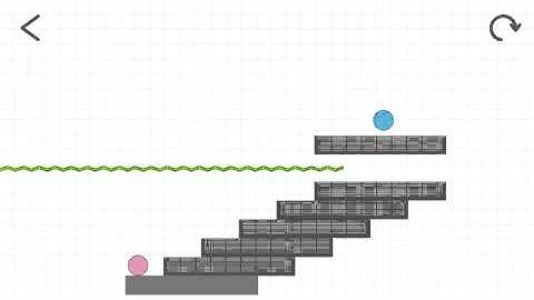 Level 477 on Brain Dots!