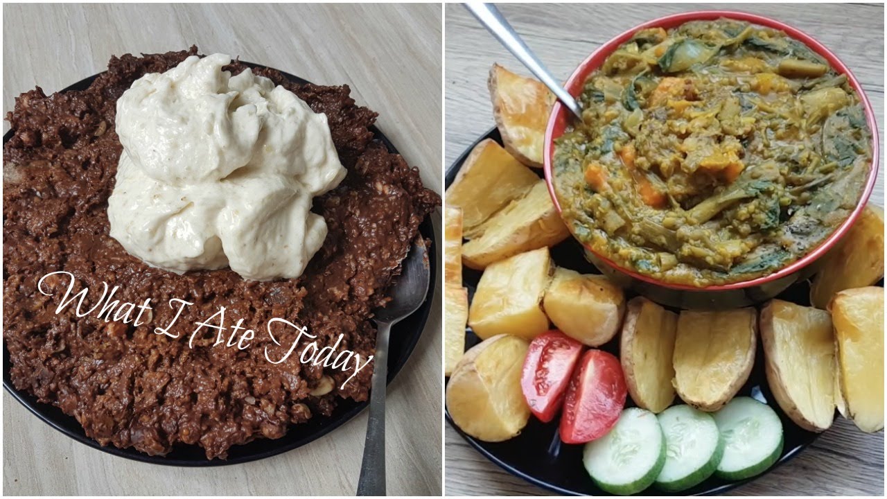 What I Ate Today Whilst Intermittent Fasting In Chiang Mai