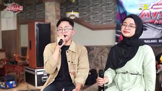 Ayang Ayang // Voc,Evita Wharma \u0026 Azis // ATHAR MUSIC // BINA CITRA AUDIO // RGP KLATEN HD