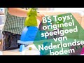 BS Toys: speelgoedmerk van Nederlandse bodem
