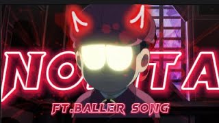 Nobita X Baller Song Editz 4K Full Screen