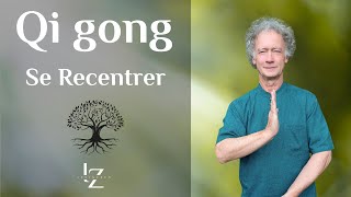 Qi Gong Routine Pour Retrouver Le Calme Intérieur Et Se Réaligner