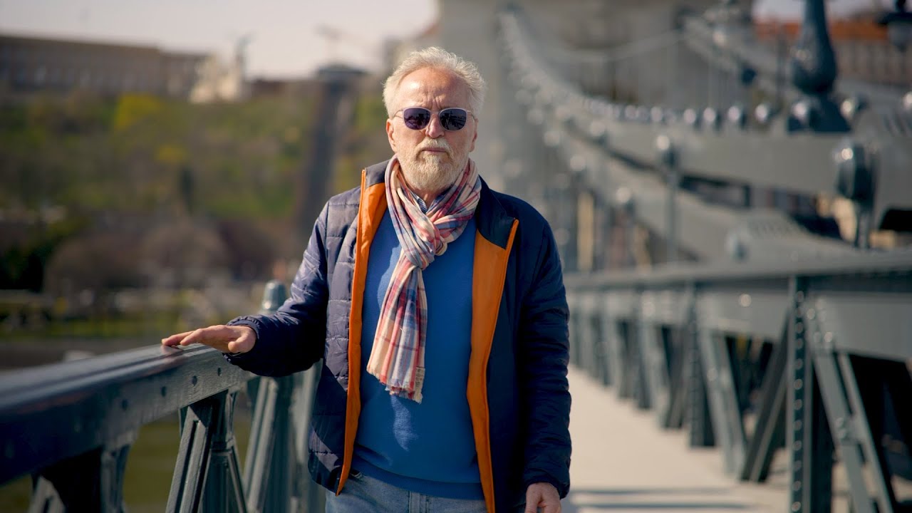 Egy hely – Lánchíd