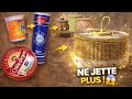 ♻️Tu ne jetteras plus jamais ça😱3 idées DIY recyclage incroyables #diy #creative #ideedeco #recycle