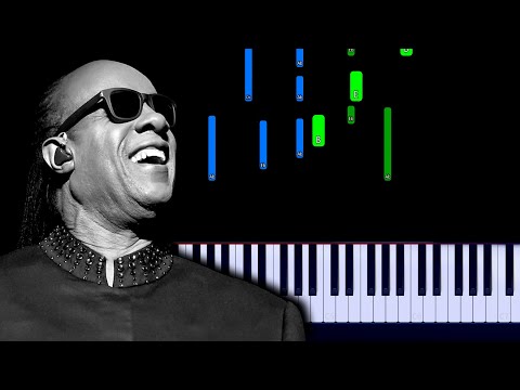 Free - Stevie Wonder