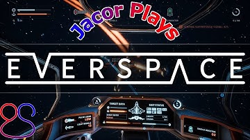 Learning - [Everspace Gameplay]