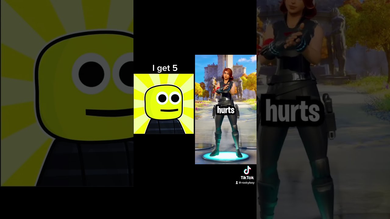 Top 10 Most Toxic Emotes In Fortnite YouTube Top 10 Most Toxic Emotes In Fortnite YouTube