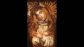 Ave Maria (Instrumental version, on Flugelhorn and Organ, Caccini)