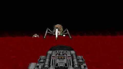 Doom 2 Bloodline Part 14