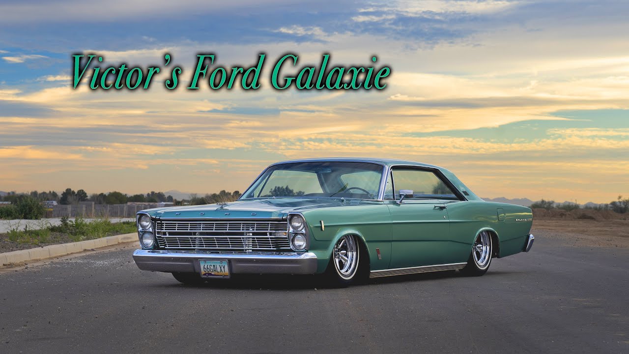 Galaxy　Ford Ford Galaxy Review 2026 | Top Gear