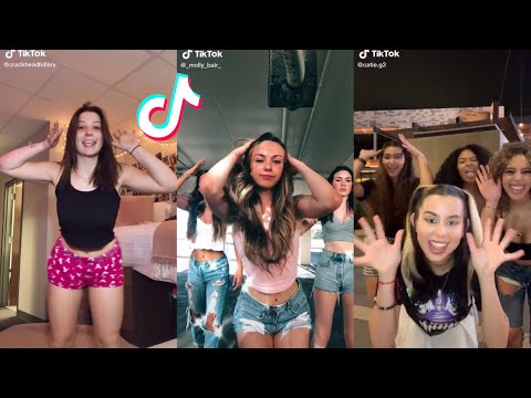 I Yi Yi Ying Yang Twins ( Say I Yi Yi Yi Yi ) Tik Tok Dance Compilation