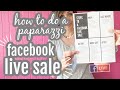 Training on How to do a Facebook Live