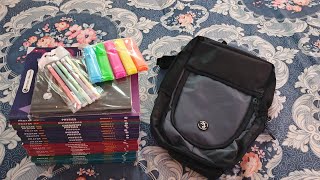 PW INFINITY PRO KIT PRAYAS JEE 2027 #pwjee#prayasjee2027#jeewallah#infinityprokit
