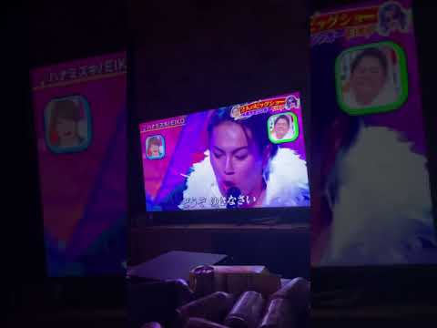 狩野英孝くせ歌