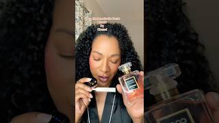 Coco Mademoiselle Crush Absolu by Chanel #perfume #fragrance #fragrancereview