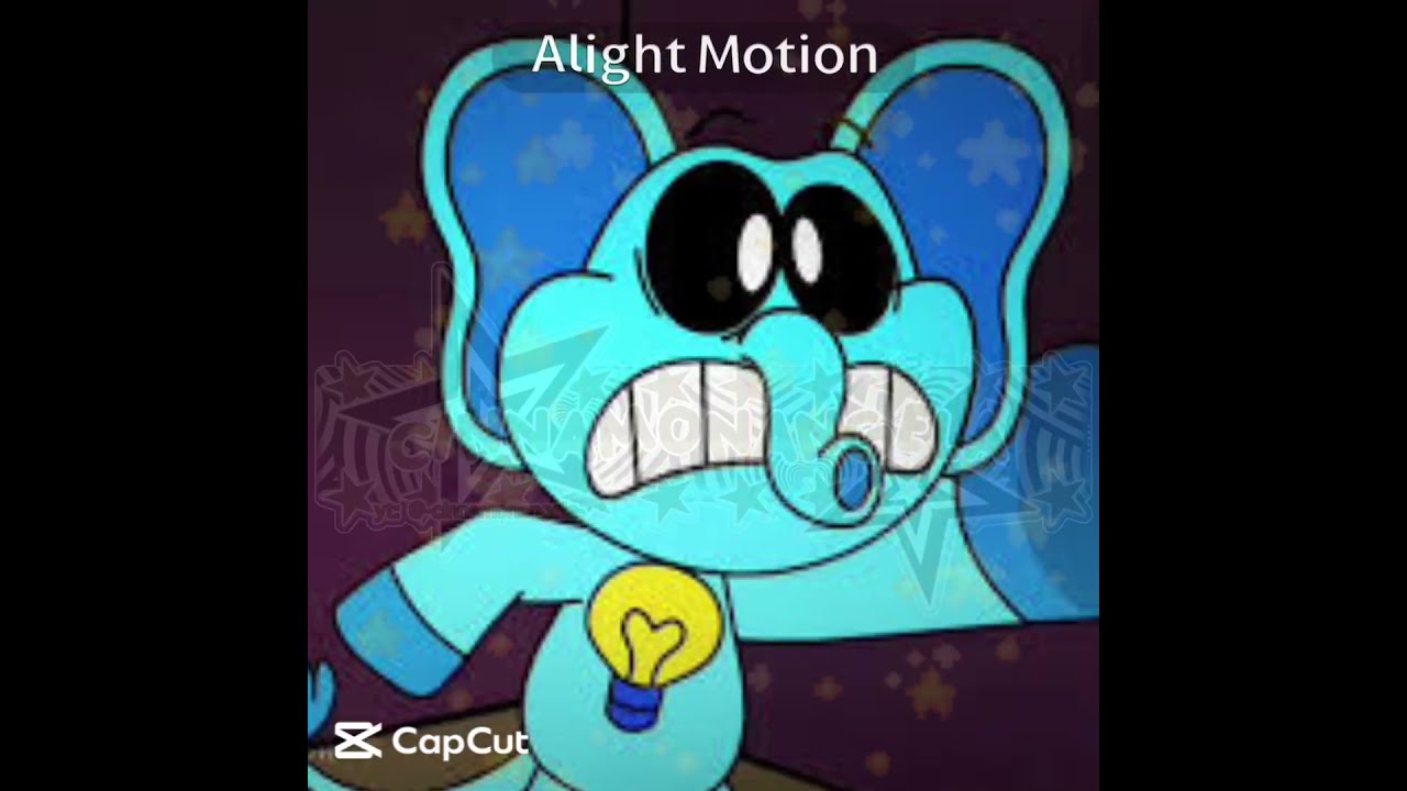 Wtf Did I Just Create Capcut Music Ibispaintx Bubbabubbaphant Alightmotion Abgerny 