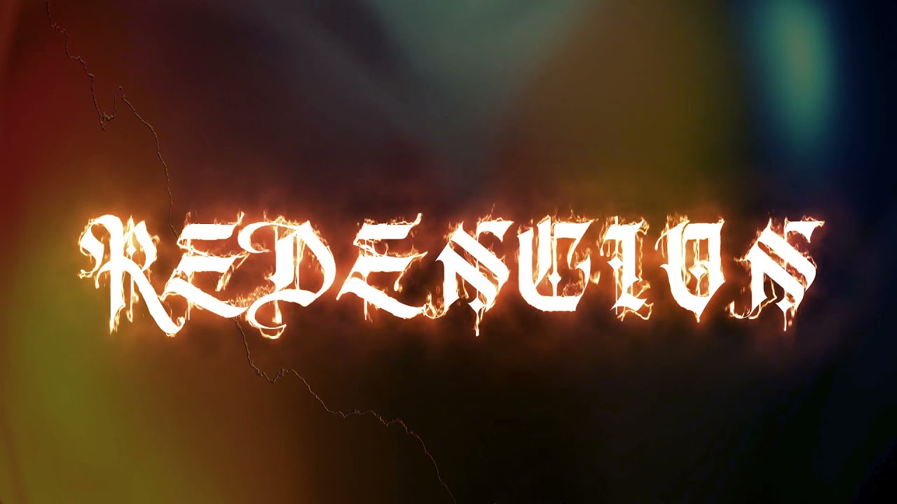 REDENCION - Animation short film. - YouTube