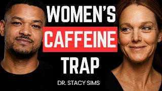 Dr. Stacy Sims: The Dangerous Lie About Female Fitness & Nutrition Protocols.