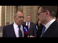 Ответы С.Лаврова для программы «Москва. Кремль. Путин», Москва, 14 июня 2024 года