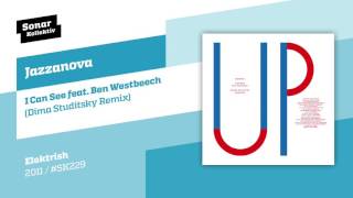 Jazzanova - I Can See feat. Ben Westbeech (Dima Studitsky Remix)