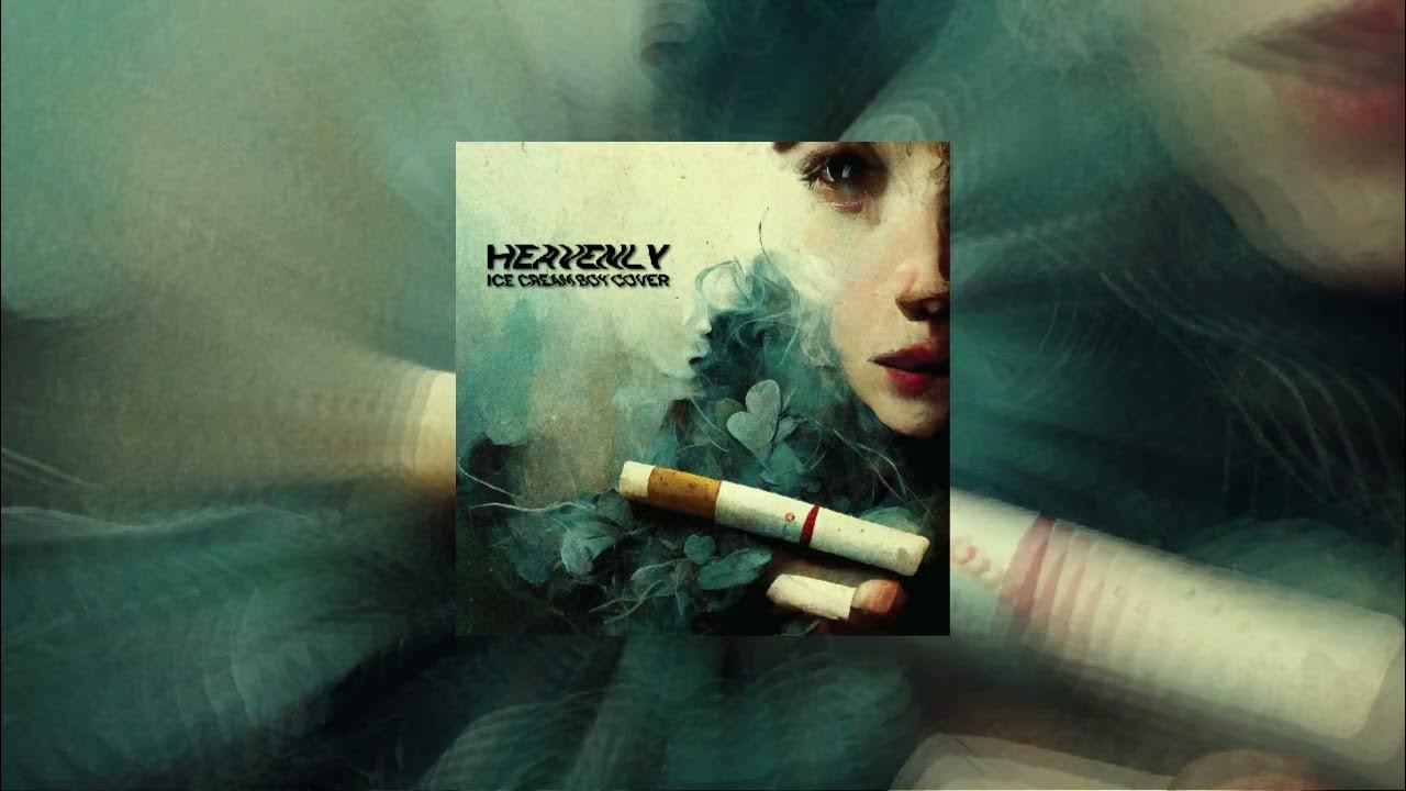 Heavenly Cigarettes After Sex Cover Youtube
