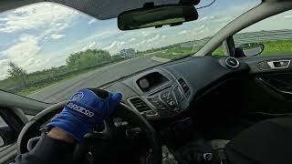 SMC. Race. Atron. 17.05.2026. Заезд 2. 2.57.531