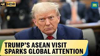 ASEAN Summit 2025: Trump’s Return, Timor-Leste Joins, and Rising Regional Tensions