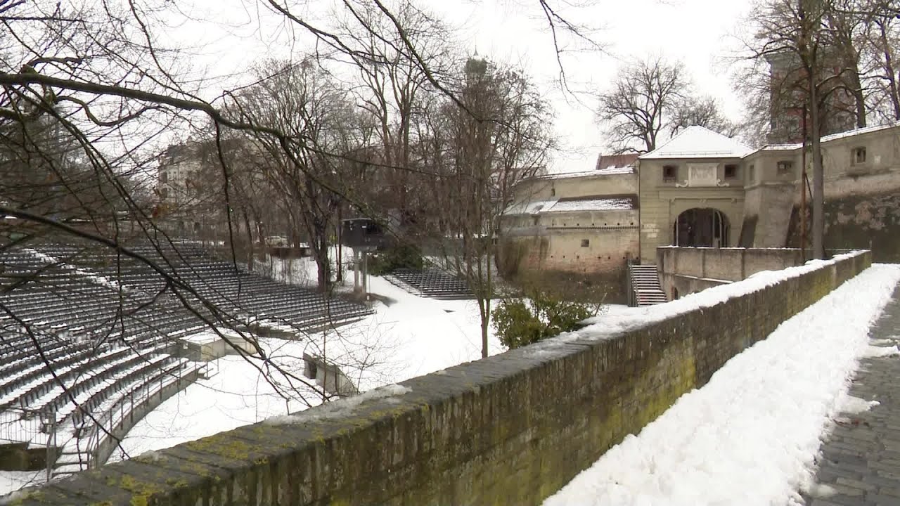 Staatstheater ohne Freilichtbühne: Ersatzpläne & politische Debatte in Augsburg
