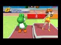 Daisy at the Olympic Games - All 22 Solo Events