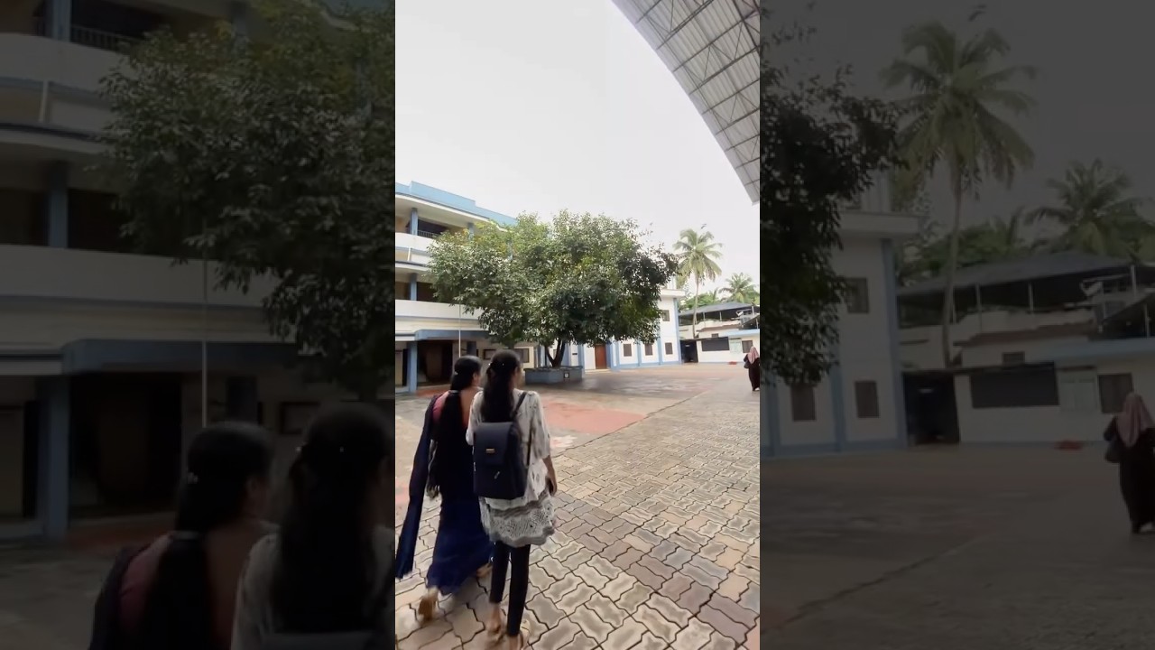 Finally admission idthuu😌