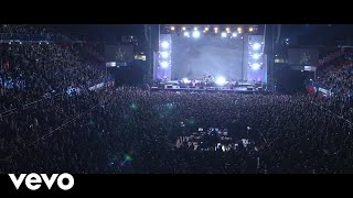 Afterhours - Bye Bye Bombay ( Live @ Mediolanum Forum, 10/04/2018)