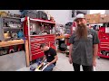 Beginning of video