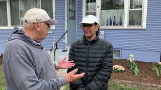 Christmas in May 2024 Interview Series with Bob Roepke - Homeowner