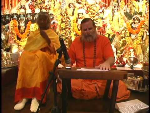 From Birth to Death: Class 18 - Ritu Samskara part 2
