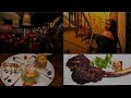 Took My Sister To A 5 Star Restaurant For Her Birthday