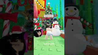 He wants me to rate his tree 🌳 #roblox #growagarden #shorts