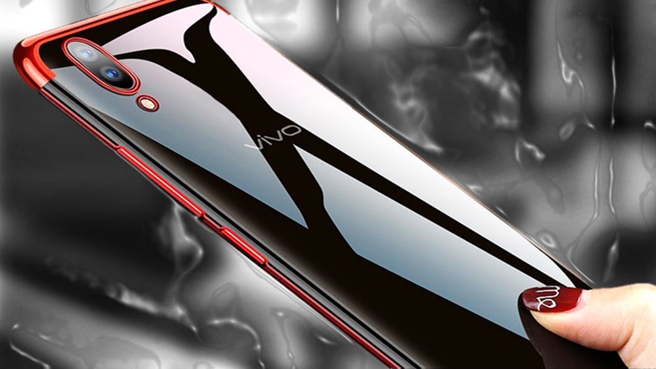 Vivo नॠLaunch à¤à¤¿à¤¯à¤¾ फाडॠPhone, 6GB RAM à¤à¥ साथ à¤à¥à¤®à¤¤ हà¥à¤à¥ à¤à¤¤à¤¨à¥ - YouTube