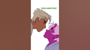 he matched his freak #originacharacter #oc #animation #animationmeme #digitalanimation #animated