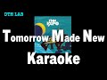 【インストコピー】Tomorrow Made New/TMN【コーラス入りカラオケ】