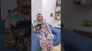 بخيل بمعنى الكلمه معقول في هيك شي لسا 🤣🤣#shorts #tiktok